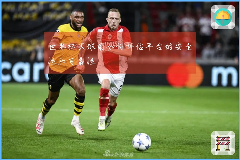 世界杯买球前如何评估平台的安全性和可靠性